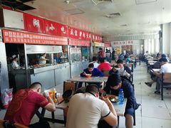-岳各庄批发市场(西四环中路店)