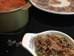 -鲁西肥牛(九方购物中心店)