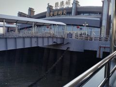 -鼓浪屿内厝澳码头(轮渡站)