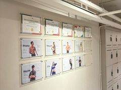 -YCHL Studios健身工作室(市二宫店)