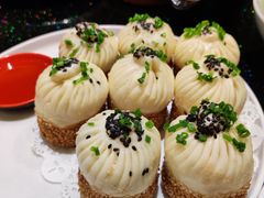 老上海生煎包-上海1号私藏菜(静安店)