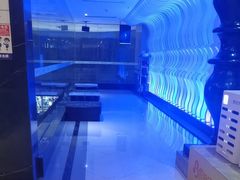 -佰迪乐KTV·大屏K歌(公园店)