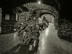 -文成城堡
