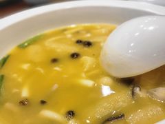 -一品滇香·云南菜(公益西桥店)