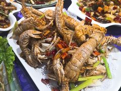 -威海渔村(静安旗舰店)