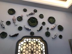 -四季厨房 鲁菜·孔府烤鸭(高新万达店)
