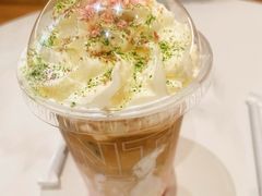 -科学家咖啡(恒隆广场店)