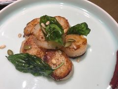 -博林天瑞喜来登酒店·西丽尚膳