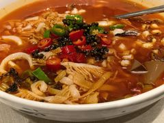 -新吉士·上海菜(浦东LCM置汇旭辉店)