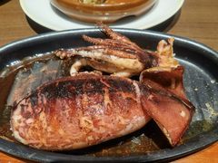 -萨莉亚意式餐厅(百联徐汇店)