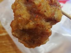 -傅强排骨(成都总店)