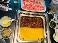 -大隐·成都火锅Bistro(合生麒麟新天地店)