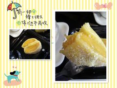 芒果糯米卷-太清凉茶糖水(前海店)