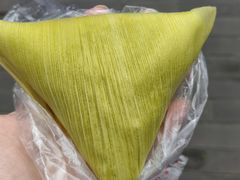 -叶婆婆豆浆馍馍