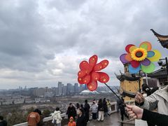 -狼山风景名胜区