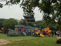 -白马涧龙池景区