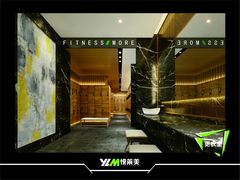 -悦莱美游泳健身会所(御景壹号店)