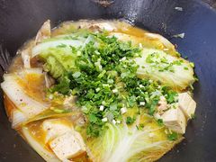 大锅炖-老刘生态大鱼坊铁锅炖鱼(赛马场店)
