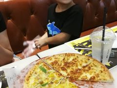 -乐凯撒披萨(海岸城店)