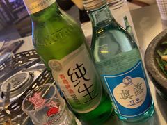 -首尔大排档