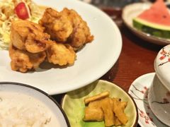 -蘭·日本料理铁板烧(碧云路店)