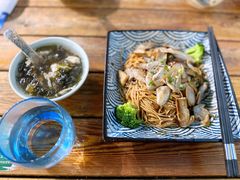 -囿面传统制面馆(中央路店)