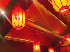 -谭鸭血老火锅(漳州路店)