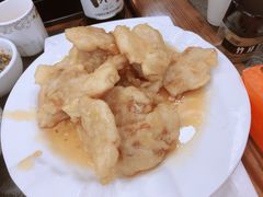-朴小妹人参鸡汤火锅(长白山万达店)