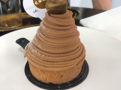 -游心咖啡(青山滨江店)