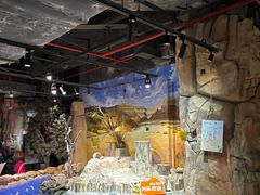 -正佳雨林生态植物园