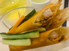 -北海渔村酒楼·粤菜海鲜点心(新华店)