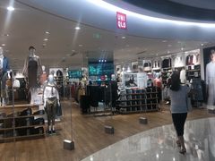 -优衣库(上海金桥太茂店)