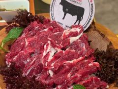 -二刀潮牛(重庆光环购物公园店)