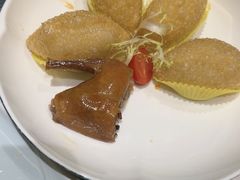 -粤匠·澳门点心粤菜海鲜(澳门半岛店)