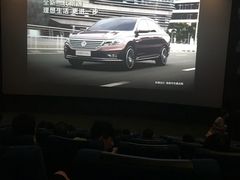 -百丽宫影城(嘉里汇店)