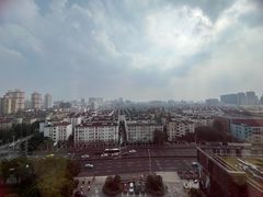 -上海神旺大酒店