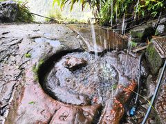 -漫山居私汤民宿全竹宴