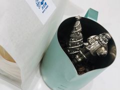 -echoes coffee回响咖啡(红山店)
