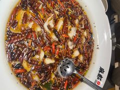 -麻都·成都菜(人民广场店)