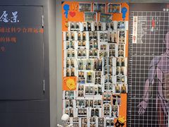 -佳禾健身(三元里店)