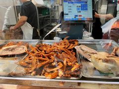 -竺桥兄弟烤鸭(总店)