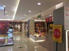 -紫荆城食品交易中心(华强北店)