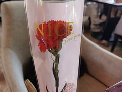 -鲤鱼洲酒店港鲤咖啡厅