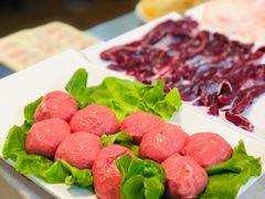 -潮泰牛肉火锅 · 创于1992年(车公庙店)