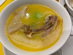 -金玉满堂潮州酒楼(无限极荟购物广场店)