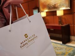 -翡翠36餐厅(浦东香格里拉店)