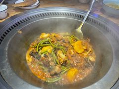 -山河屯铁锅炖(哈西站店)