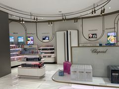 -国药中服免税(北京坊店)