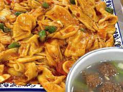 -后卫寨猫耳朵(后卫寨店)