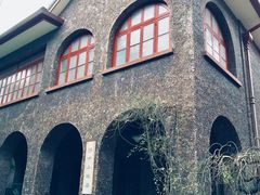 -上海孙中山故居纪念馆